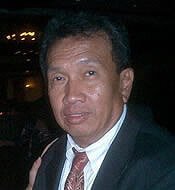 Thomas Malvar, M.D.