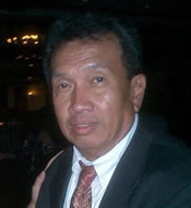 Thomas Malvar, M.D.