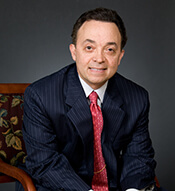Ramón A García, M.D., F.A.C.P.